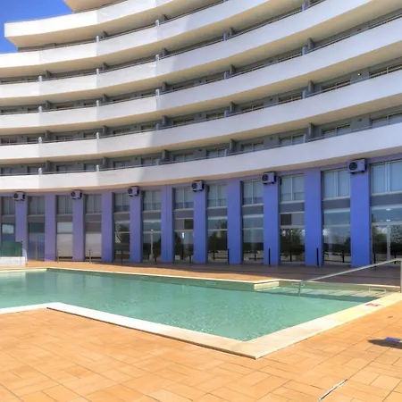 Appartement Atlantico Terrace *