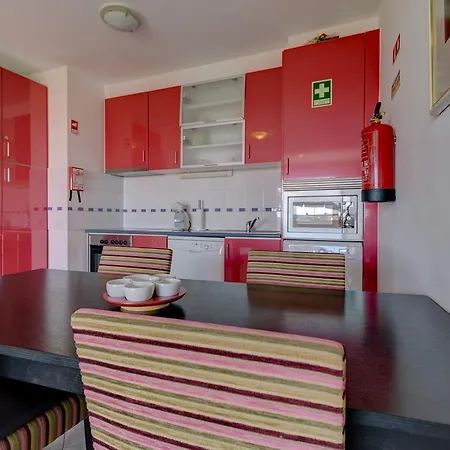 Appartement Atlantico Terrace