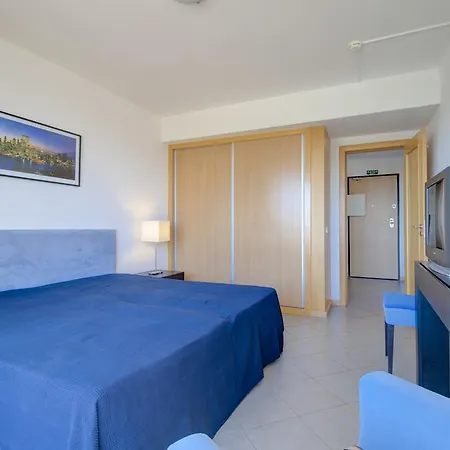 Atlantico Terrace Appartement