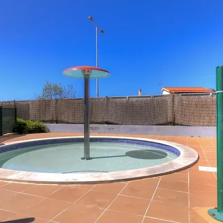 公寓 Atlantico Terrace