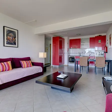 Atlantico Terrace * 波尔蒂芒