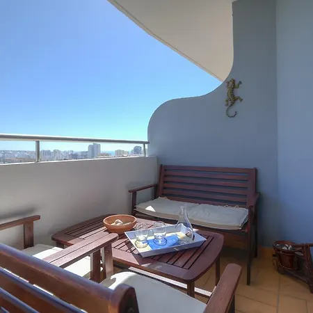 Atlantico Terrace 公寓