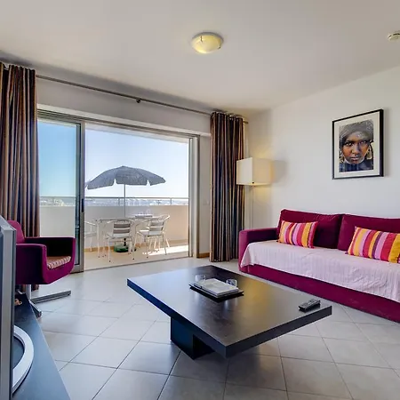 Atlantico Terrace * 波尔蒂芒