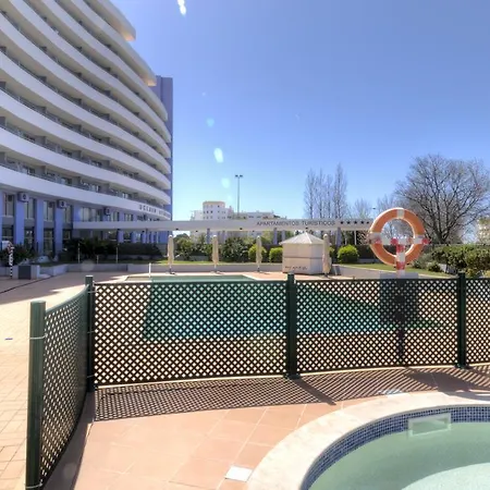 Atlantico Terrace * פורטימאו