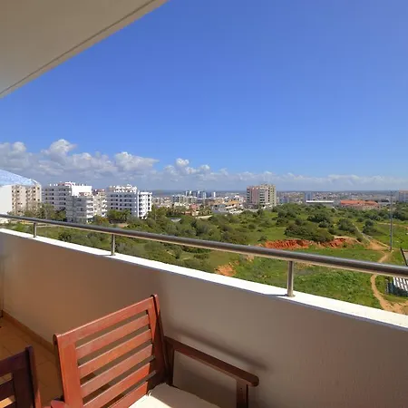 דירה Atlantico Terrace פורטימאו