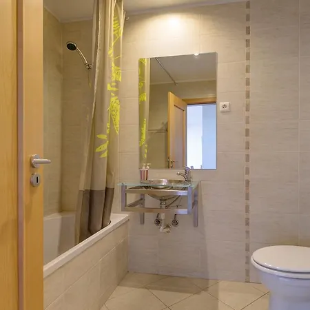 Atlantico Terrace דירה פורטימאו